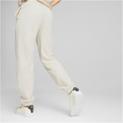 PUMA Better Sportswear Fleece-Jogginghose Damen no color XL