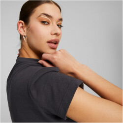 PUMA Better Sportswear T-Shirt Damen phantom black XS