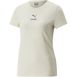 PUMA Better Sportswear T-Shirt Damen no color XS