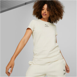 PUMA Better Sportswear T-Shirt Damen no color S