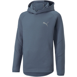 PUMA Evostripe Hoodie Jungen evening sky 164