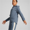 PUMA Evostripe Hoodie Jungen evening sky 164