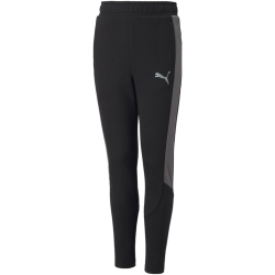 PUMA Evostripe Jogginghose Jungen puma black 164