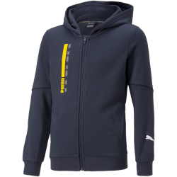 PUMA Active Sports Terry-Kapuzenjacke Jungen parisian...