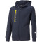 PUMA Active Sports Terry-Kapuzenjacke Jungen parisian night 110