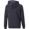 PUMA Active Sports Terry-Kapuzenjacke Jungen parisian night 110