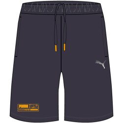 PUMA Active Sports Woven Trainingsshorts Jungen parisian...