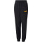 PUMA Power Fleece-Sweatpants Jungen PUMA black/tangerine 104