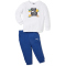 PUMA Small World Terry Baby-Jogginganzug PUMA white 68