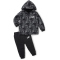 PUMA Minicats Power Fleece-Jogginganzug Baby PUMA black 68