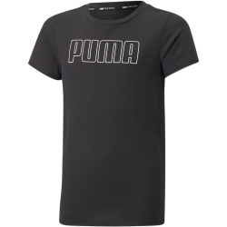 PUMA RT Favorites T-Shirt Mädchen PUMA black 164