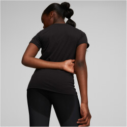 PUMA RT Favorites T-Shirt Mädchen PUMA black 164
