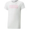 PUMA RT Favorites T-Shirt Mädchen PUMA white 104