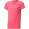 PUMA RT Favorites T-Shirt M&auml;dchen sunset pink 110