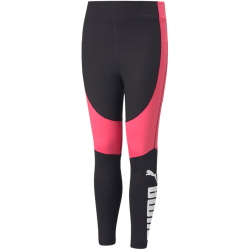PUMA RT Favorites Logo High-Waist 7/8-Leggings...