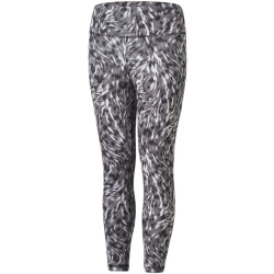 PUMA RT Safari Glam High-Waist 7/8-Leggings Mädchen...