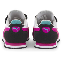 PUMA Cabana Racer SL 20 PS Sneaker mit Klettverschluß Kinder