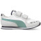 PUMA Cabana Racer SL 20 PS Sneaker mit Klettverschluß Kinder