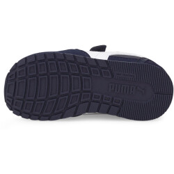 PUMA ST Runner v3 Nl Baby-Sneaker mit Klettverschluss