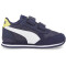 PUMA ST Runner v3 Nl Baby-Sneaker mit Klettverschluss