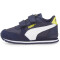 PUMA ST Runner v3 Nl Baby-Sneaker mit Klettverschluss