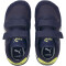 PUMA ST Runner v3 Nl Baby-Sneaker mit Klettverschluss