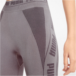 PUMA Evoknit Leggings Damen