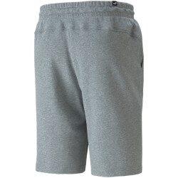 PUMA Ess+ Metallic Relaxed Sweatshorts Herren