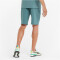 PUMA Ess+ Metallic Relaxed Sweatshorts Herren