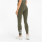 PUMA Ess+ Metallic Leggings Damen
