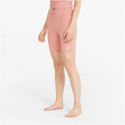 PUMA Studio Foundation kurze Leggings Damen