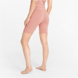 PUMA Studio Foundation kurze Leggings Damen