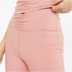 PUMA Studio Foundation kurze Leggings Damen