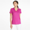 PUMA Cloudspun Coast Golf Poloshirt Damen