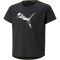 PUMA Modern Sports T-Shirt M&auml;dchen PUMA black 110