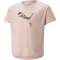 PUMA Modern Sports T-Shirt M&auml;dchen rose quartz 110