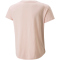 PUMA Modern Sports T-Shirt M&auml;dchen rose quartz 110