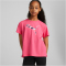 PUMA Modern Sports T-Shirt M&auml;dchen sunset pink 164