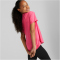 PUMA Modern Sports T-Shirt M&auml;dchen sunset pink 164