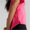 PUMA Modern Sports T-Shirt M&auml;dchen sunset pink 164