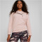 PUMA Modern Sports Hoodie Mädchen rose quartz 104