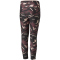 PUMA Modern Sports All-Over-Print 7/8-Leggings M&auml;dchen dusty plum 110
