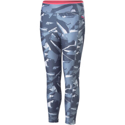 PUMA Modern Sports All-Over-Print 7/8-Leggings...