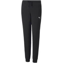 PUMA Modern Sports Jogginghose Mädchen puma black 104