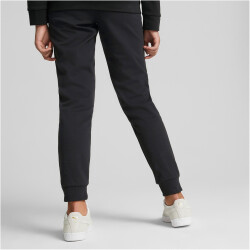 PUMA Modern Sports Jogginghose Mädchen puma black 164