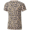 PUMA Alpha All-Over-Print T-Shirt M&auml;dchen rose quartz/aop 164