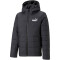PUMA ESS Hooded Winterjacke Jungen puma black 110