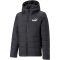 PUMA ESS Hooded Winterjacke Jungen PUMA black 140