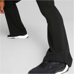 PUMA Day in Motion Flare Leggings Damen PUMA black XS