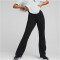 PUMA Day in Motion Flare Leggings Damen PUMA black XS
